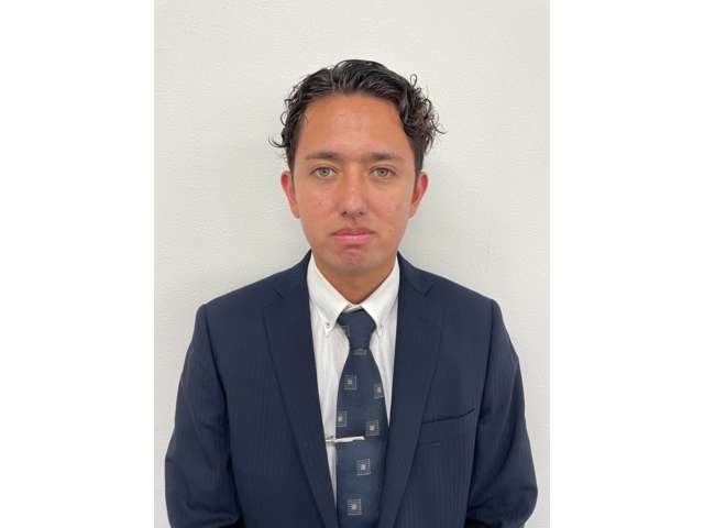 スタッフ紹介